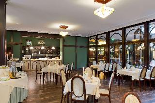 Tryp by Wyndham Kassel City Centre fotoÄŸrafÄ±