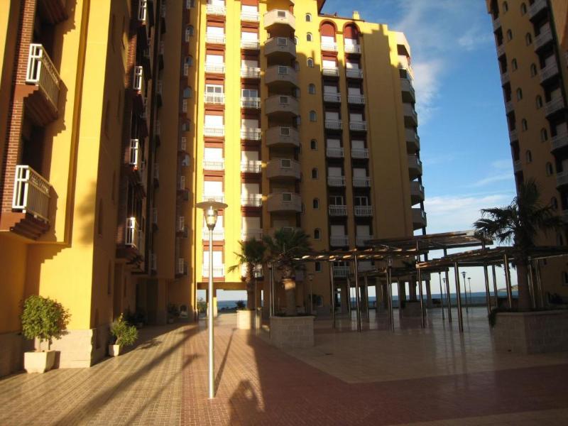 Playa Principe - Genel