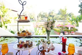 Rati Lanna Riverside Spa Resort, Chiang Mai fotoÄŸrafÄ±