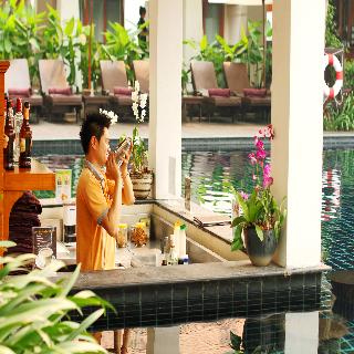 Rati Lanna Riverside Spa Resort, Chiang Mai fotoÄŸrafÄ±