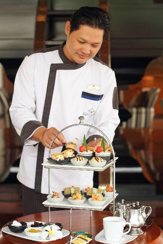 Rati Lanna Riverside Spa Resort, Chiang Mai fotoÄŸrafÄ±