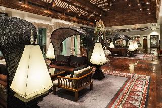 Rati Lanna Riverside Spa Resort, Chiang Mai fotoÄŸrafÄ±