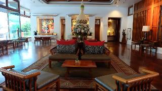 Rati Lanna Riverside Spa Resort, Chiang Mai fotoÄŸrafÄ±