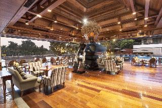Rati Lanna Riverside Spa Resort, Chiang Mai fotoÄŸrafÄ±