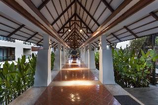 Rati Lanna Riverside Spa Resort, Chiang Mai fotoÄŸrafÄ±