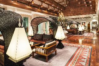Rati Lanna Riverside Spa Resort, Chiang Mai fotoÄŸrafÄ±