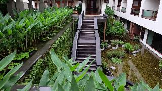 Rati Lanna Riverside Spa Resort, Chiang Mai fotoÄŸrafÄ±
