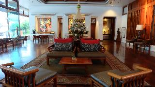 Rati Lanna Riverside Spa Resort, Chiang Mai fotoÄŸrafÄ±