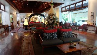Rati Lanna Riverside Spa Resort, Chiang Mai fotoÄŸrafÄ±