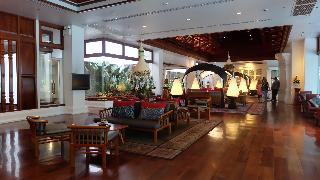 Rati Lanna Riverside Spa Resort, Chiang Mai fotoÄŸrafÄ±