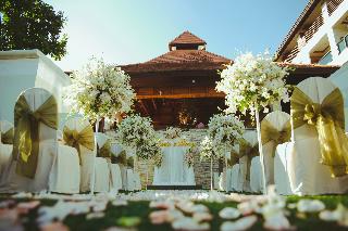 Rati Lanna Riverside Spa Resort, Chiang Mai fotoÄŸrafÄ±