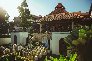 Rati Lanna Riverside Spa Resort, Chiang Mai fotoÄŸrafÄ±