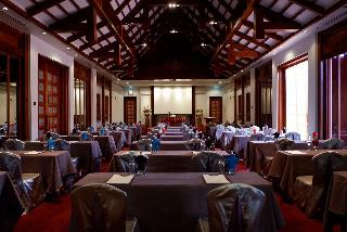 Rati Lanna Riverside Spa Resort, Chiang Mai fotoÄŸrafÄ±
