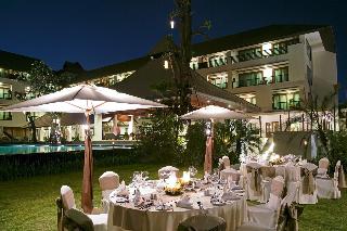 Rati Lanna Riverside Spa Resort, Chiang Mai fotoÄŸrafÄ±