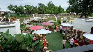 Rati Lanna Riverside Spa Resort, Chiang Mai fotoÄŸrafÄ±