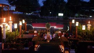Rati Lanna Riverside Spa Resort, Chiang Mai fotoÄŸrafÄ±