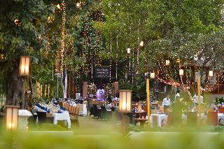 Rati Lanna Riverside Spa Resort, Chiang Mai fotoÄŸrafÄ±