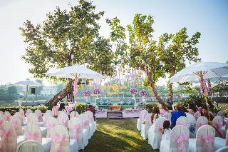 Rati Lanna Riverside Spa Resort, Chiang Mai fotoÄŸrafÄ±
