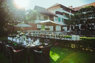 Rati Lanna Riverside Spa Resort, Chiang Mai fotoÄŸrafÄ±