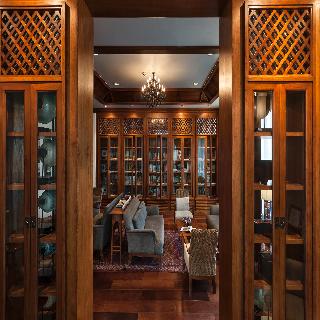 Rati Lanna Riverside Spa Resort, Chiang Mai fotoÄŸrafÄ±