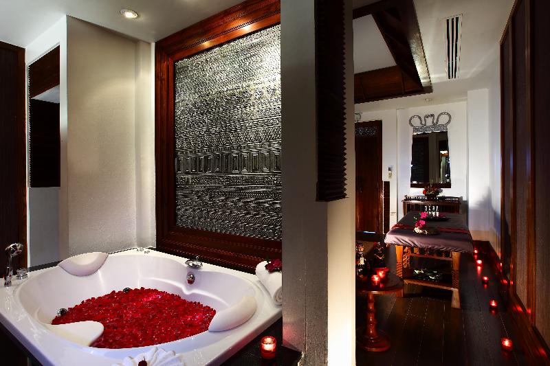 Rati Lanna Riverside Spa Resort, Chiang Mai - Aktivite