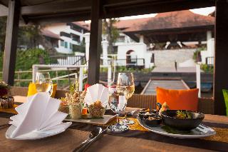 Rati Lanna Riverside Spa Resort, Chiang Mai fotoÄŸrafÄ±