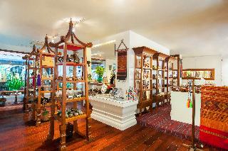 Rati Lanna Riverside Spa Resort, Chiang Mai fotoÄŸrafÄ±