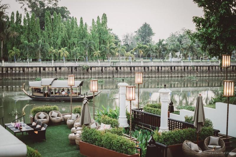 Rati Lanna Riverside Spa Resort, Chiang Mai - Aktivite