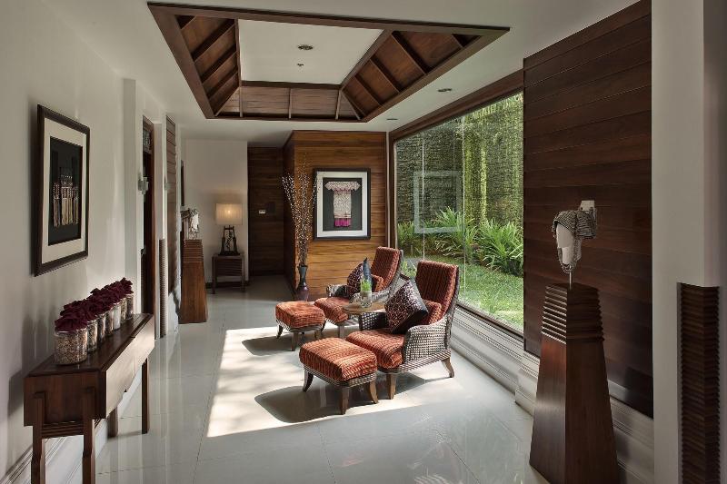 Rati Lanna Riverside Spa Resort, Chiang Mai - Aktivite