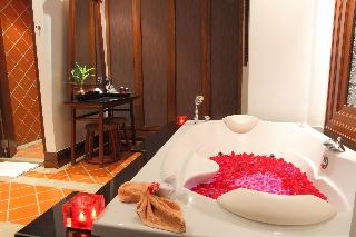 Rati Lanna Riverside Spa Resort, Chiang Mai fotoÄŸrafÄ±