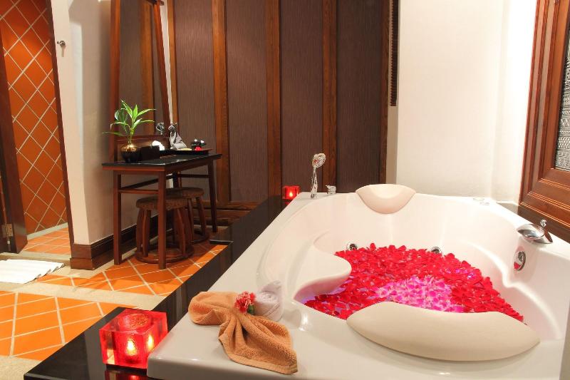 Rati Lanna Riverside Spa Resort, Chiang Mai - Aktivite