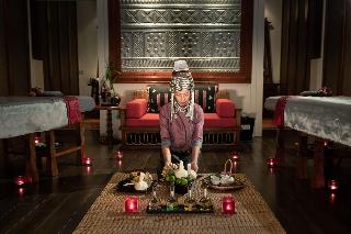 Rati Lanna Riverside Spa Resort, Chiang Mai fotoÄŸrafÄ±