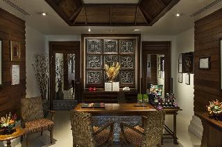 Rati Lanna Riverside Spa Resort, Chiang Mai fotoÄŸrafÄ±