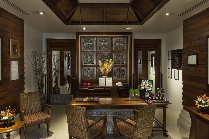 Rati Lanna Riverside Spa Resort, Chiang Mai - Aktivite