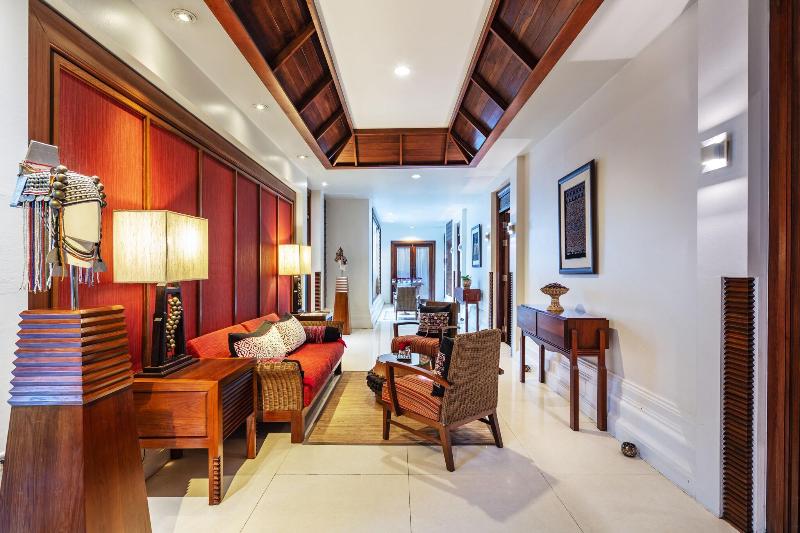 Rati Lanna Riverside Spa Resort, Chiang Mai - Aktivite