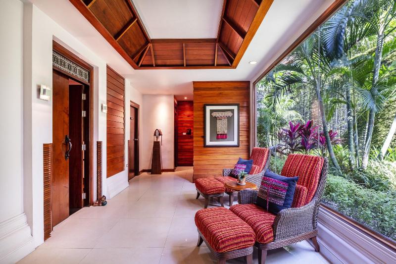 Rati Lanna Riverside Spa Resort, Chiang Mai - Aktivite