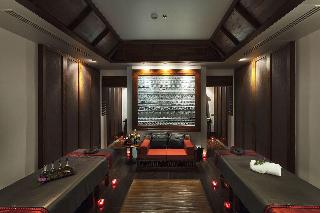 Rati Lanna Riverside Spa Resort, Chiang Mai fotoÄŸrafÄ±