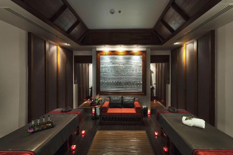 Rati Lanna Riverside Spa Resort, Chiang Mai - Aktivite