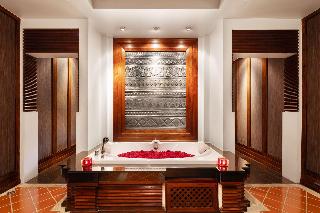 Rati Lanna Riverside Spa Resort, Chiang Mai fotoÄŸrafÄ±