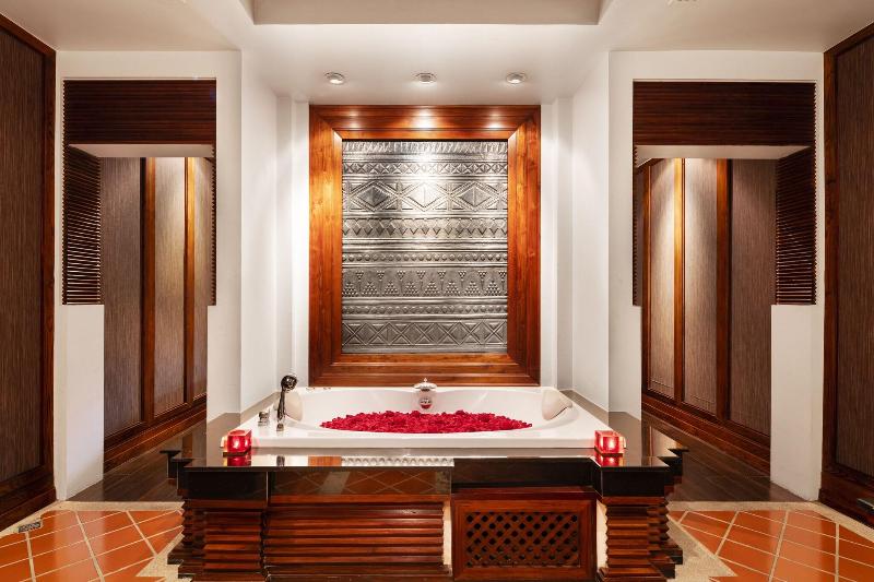 Rati Lanna Riverside Spa Resort, Chiang Mai - Aktivite