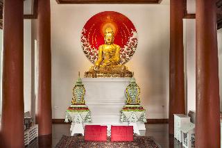 Rati Lanna Riverside Spa Resort, Chiang Mai fotoÄŸrafÄ±