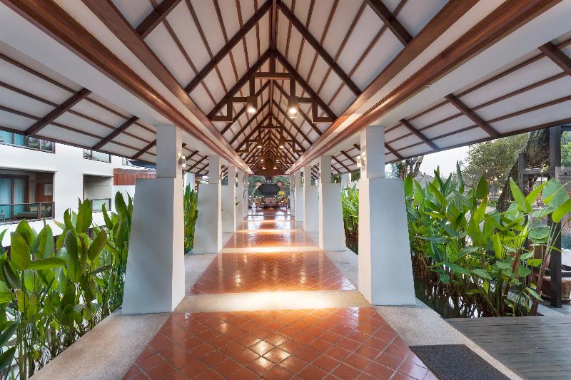 Rati Lanna Riverside Spa Resort, Chiang Mai - Genel