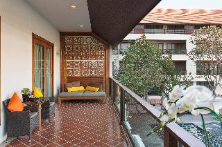Rati Lanna Riverside Spa Resort, Chiang Mai fotoÄŸrafÄ±