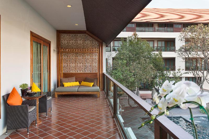 Rati Lanna Riverside Spa Resort, Chiang Mai - Genel