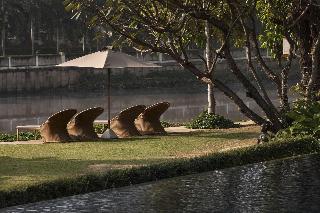 Rati Lanna Riverside Spa Resort, Chiang Mai otel fotoğrafı