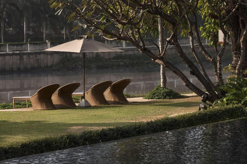 Rati Lanna Riverside Spa Resort, Chiang Mai - Genel