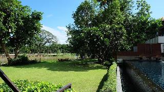 Rati Lanna Riverside Spa Resort, Chiang Mai fotoÄŸrafÄ±