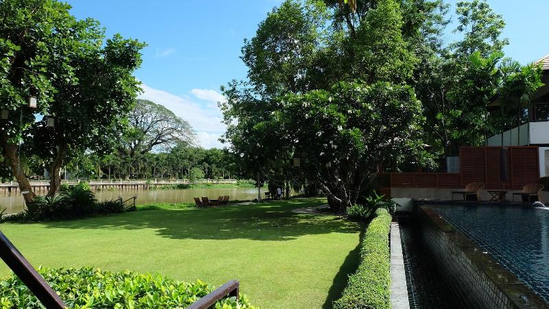 Rati Lanna Riverside Spa Resort, Chiang Mai - Genel