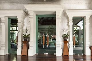 Rati Lanna Riverside Spa Resort, Chiang Mai fotoÄŸrafÄ±