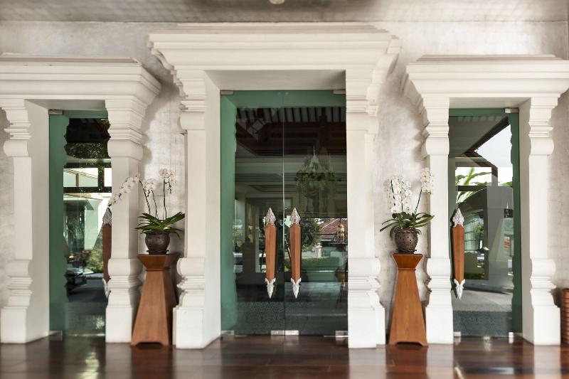 Rati Lanna Riverside Spa Resort, Chiang Mai - Genel